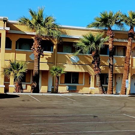 Valley Inn Феникс Экстерьер фото