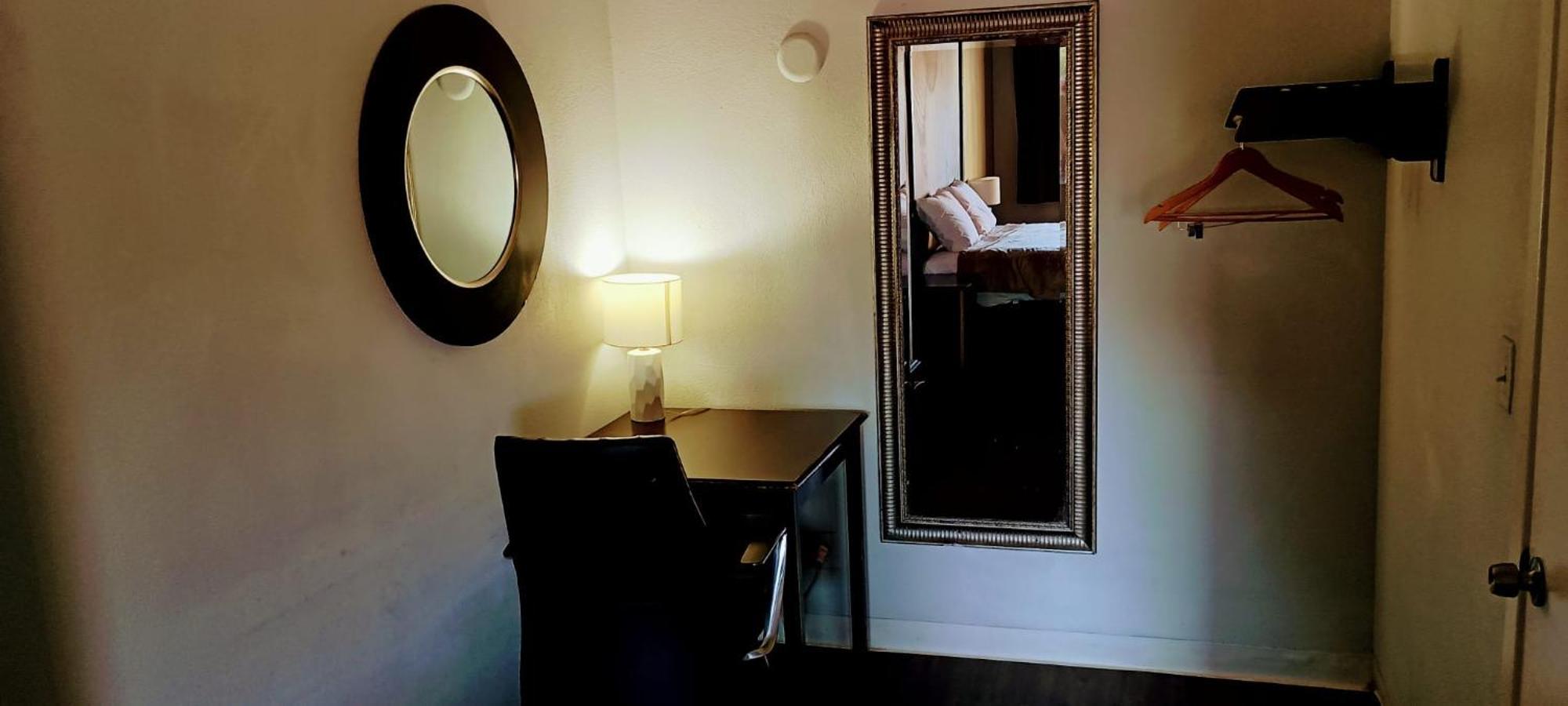 Valley Inn Феникс Экстерьер фото