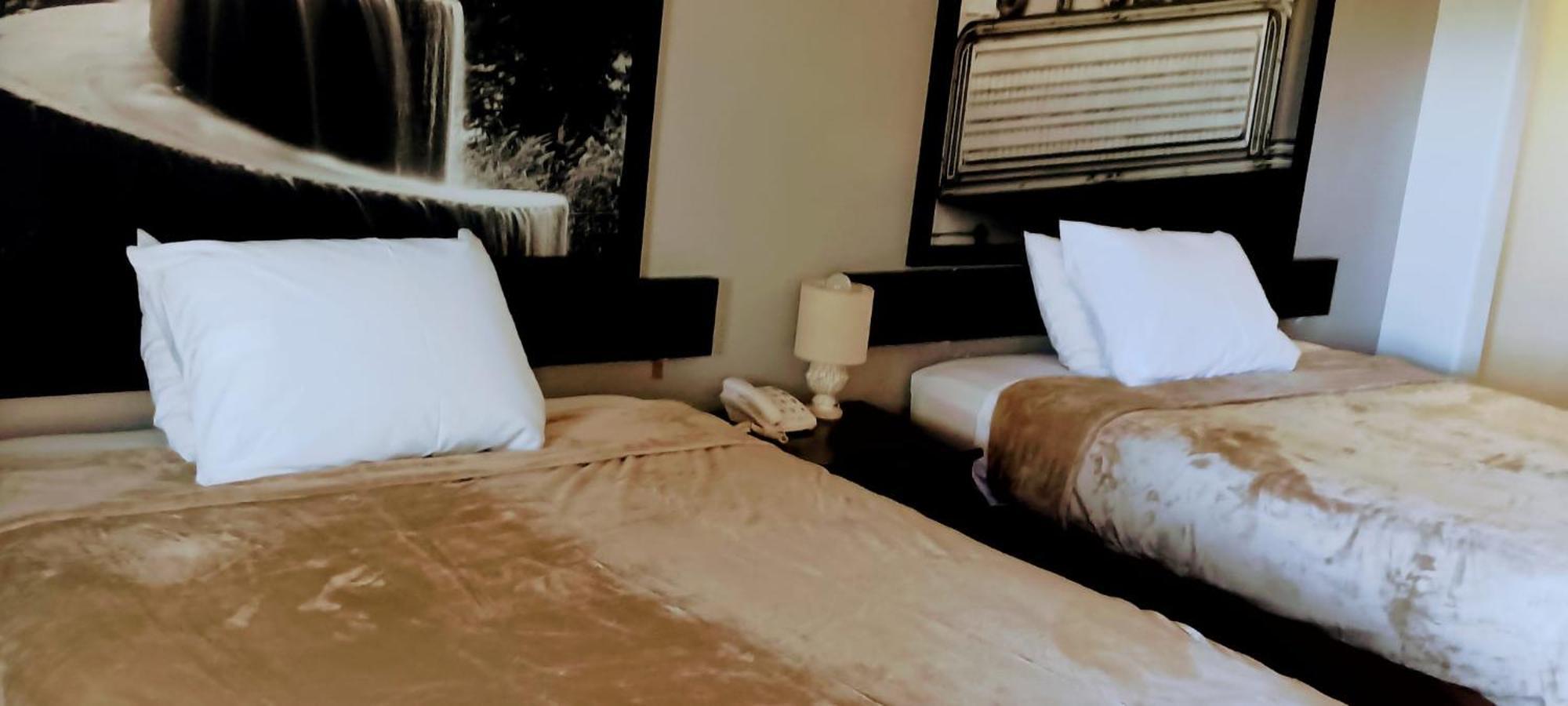 Valley Inn Феникс Экстерьер фото
