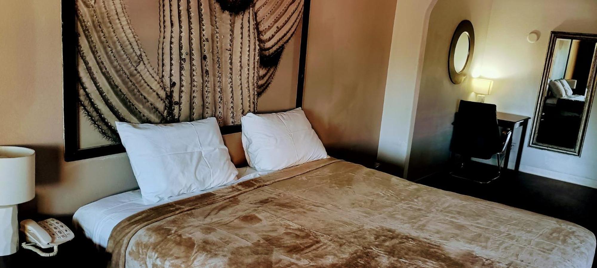 Valley Inn Феникс Экстерьер фото
